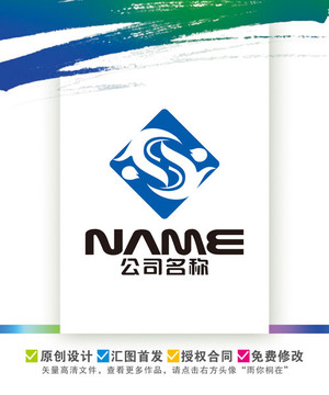 戶外運(yùn)動文化體育學(xué)校培訓(xùn)標(biāo)志