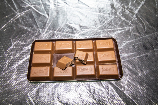 巧克力美食