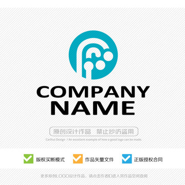 P字母標(biāo)志