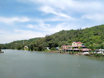 惠安尊湖