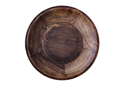 木质餐盘
