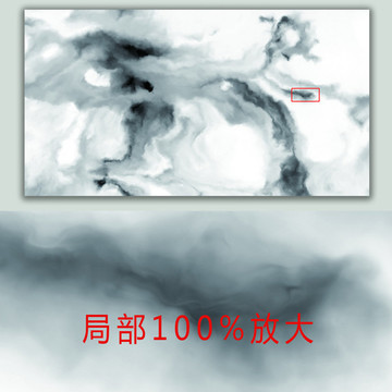 現(xiàn)代水墨畫