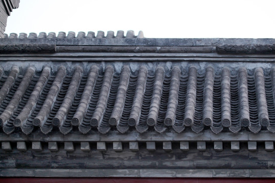 北京胡同
