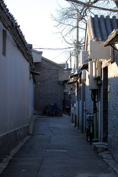 北京民居
