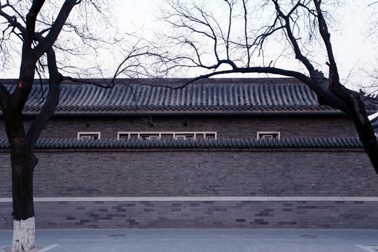 北京