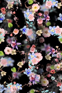 數(shù)碼印花