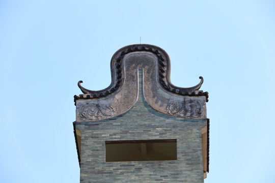 嶺南建筑