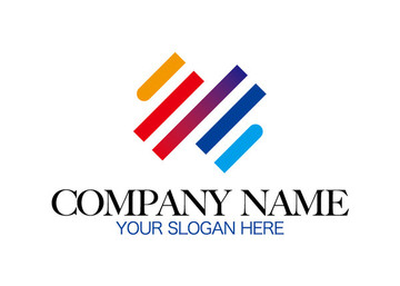 标志企业logo标识设计