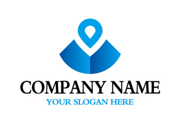 标志企业logo标识设计