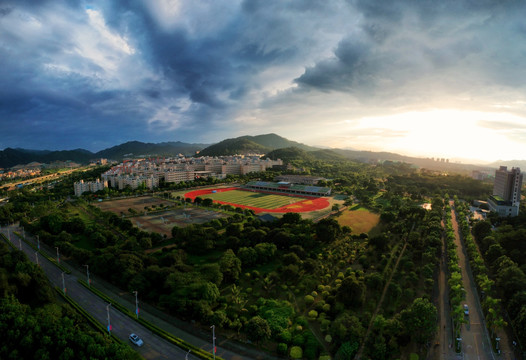 北京理工大学珠海学院