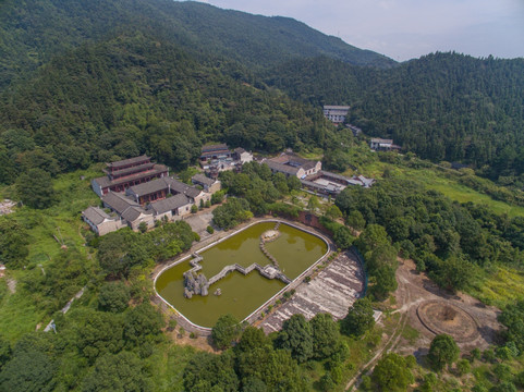 攸县宝宁寺