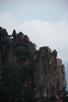 黃山