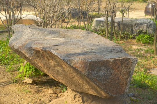 韩国史前支石墓