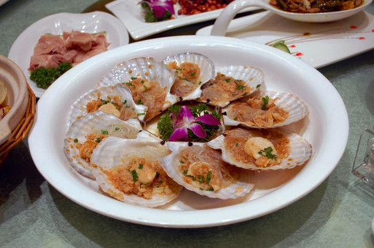 海鮮
