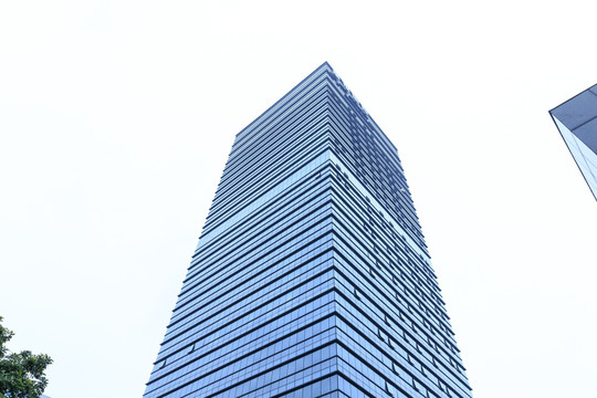 珠海福泰国际金融大厦