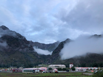 大龍池風景區