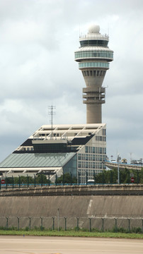 机场指挥塔