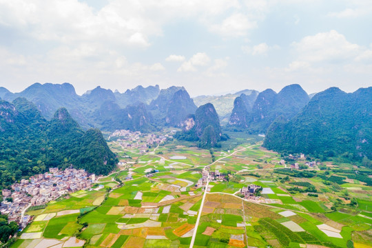 桂林山水