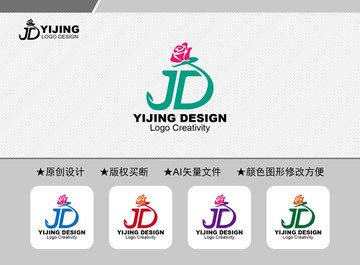 JD標(biāo)志
