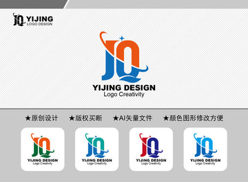 JQ標(biāo)志
