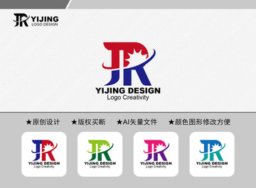 JR標(biāo)志
