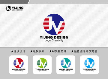 JV標(biāo)志
