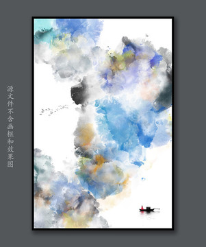 裝飾畫