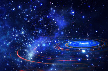 星空