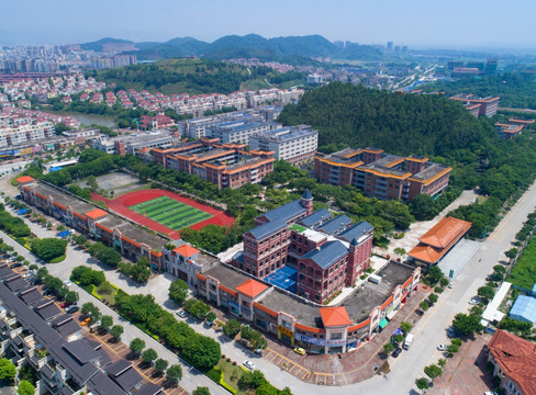 阳东广雅学校