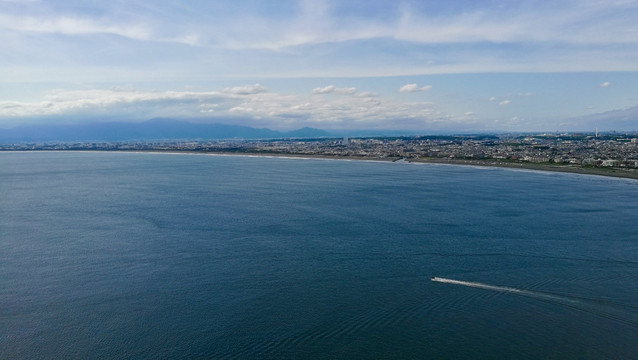 镰仓海景