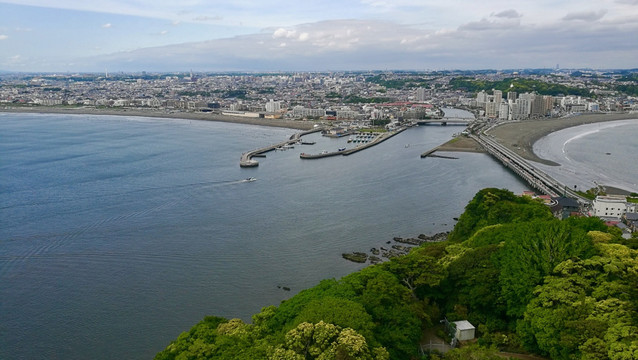 镰仓海景