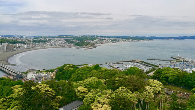 镰仓海景