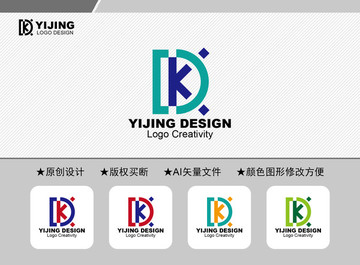 KD標(biāo)志