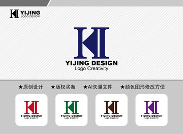 KI標(biāo)志