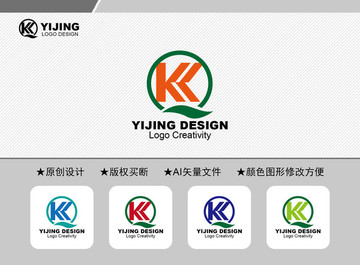 KQ標志