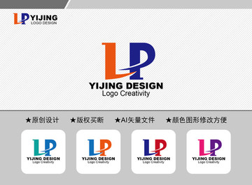 LP標(biāo)志