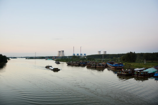 京杭大运河