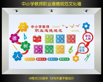 中小學(xué)教師職業(yè)道德規(guī)范