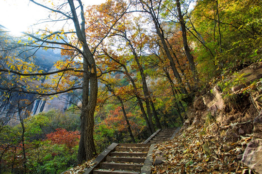 太行山