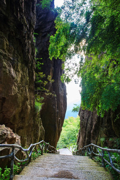 南尖岩景区