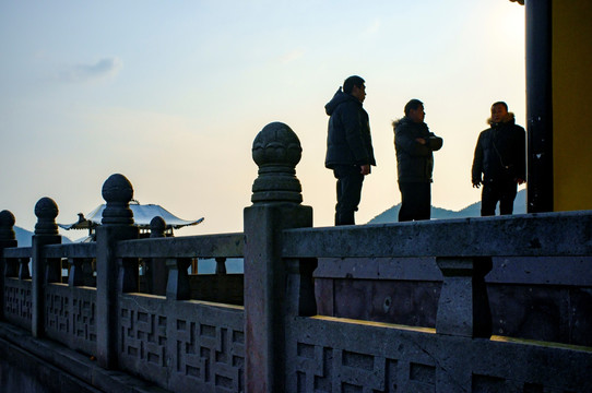 寺院