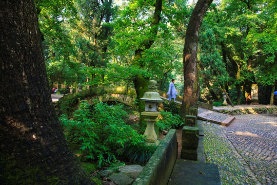 寺院