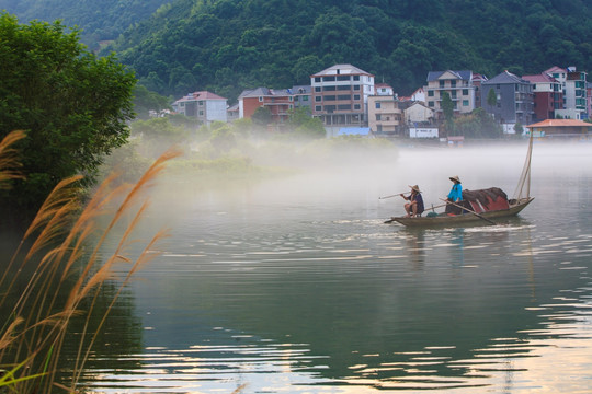 杭州旅游