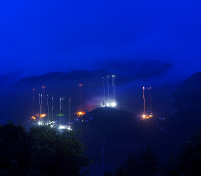 千岛湖开元度假村