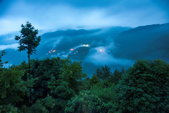 千岛湖开元度假村