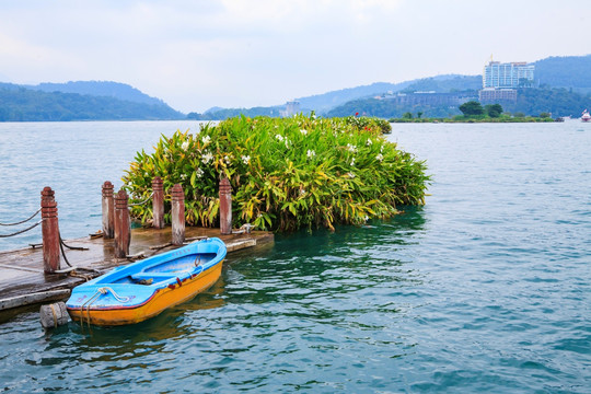 台湾旅游