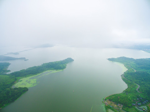 东钱湖