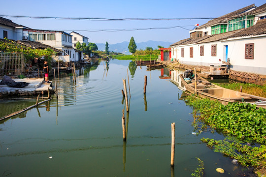 东钱湖