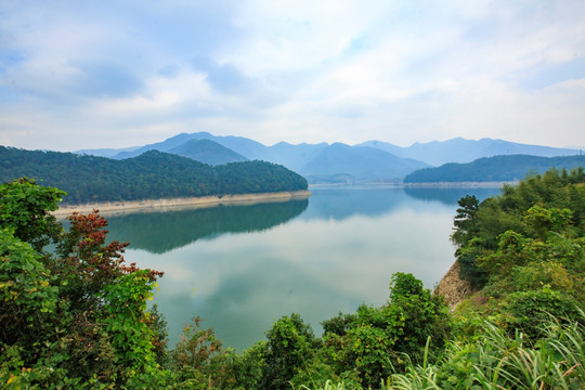 户外风景