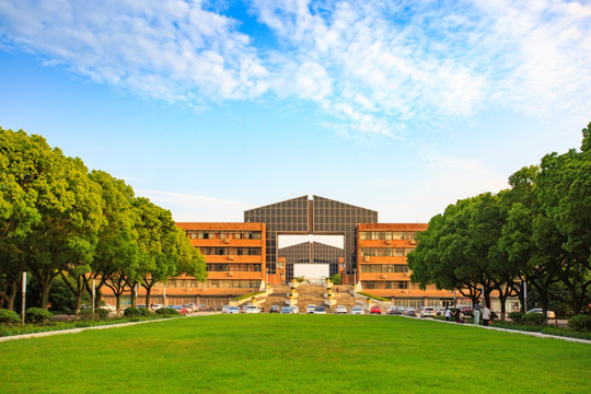 宁波大学